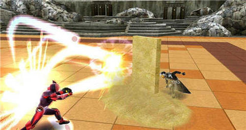 假面骑士超巅峰英雄全人物1