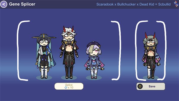 不是元神无限原石版2