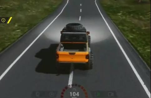 机械与建筑模拟器1