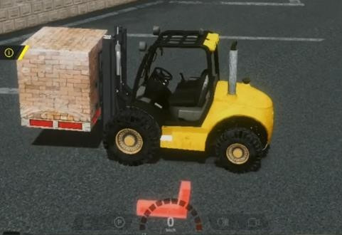 机械与建筑模拟器3