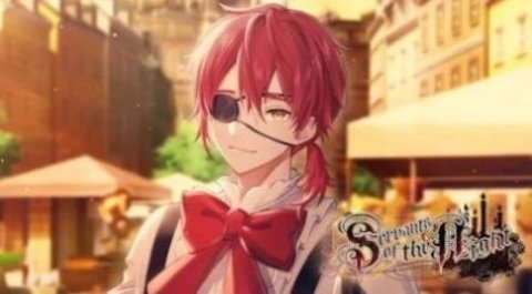 暗夜的仆人（Servants of the Night）0