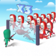 生存跑酷（Survival Run）