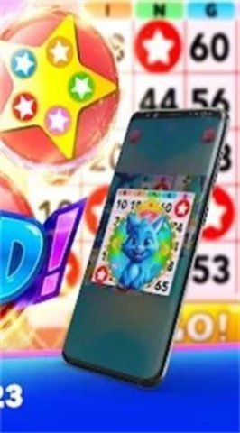 疯狂宾果（Bingo Party）0