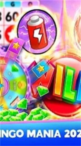 疯狂宾果（Bingo Party）1