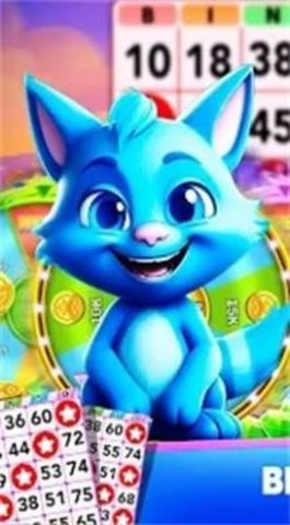 疯狂宾果（Bingo Party）2