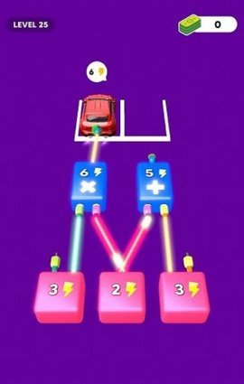 电力连接（MaxCharger）0