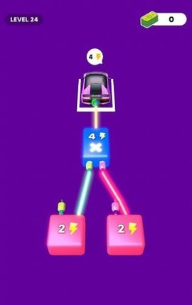 电力连接（MaxCharger）1