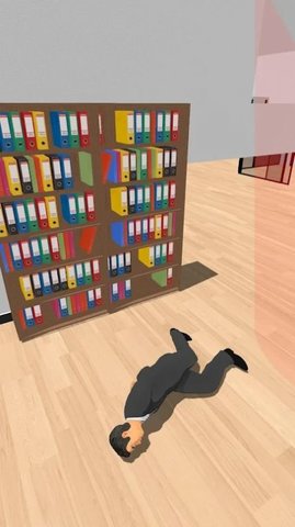 辞掉工作（Quit My Job）1