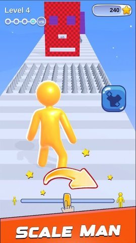 蚁人快跑（Antman Run）3