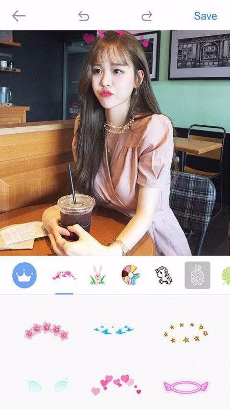 甜蜜相机2