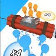 搭档对推（Buddy Push）