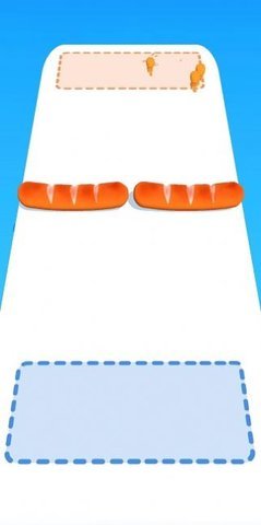 搭档对推（Buddy Push）3