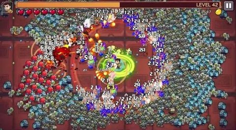 火星归来（Mars Survivors）1