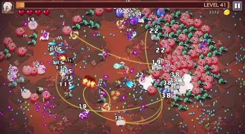 火星归来（Mars Survivors）2