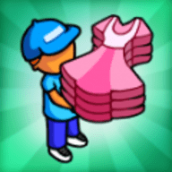 店铺改造（Shop Makeover）