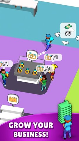 店铺改造（Shop Makeover）2