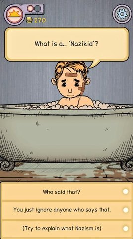 生命之泉我的孩子（MyChildLebensborn）1