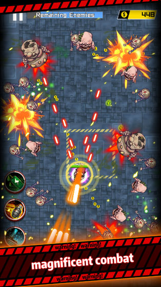 我枪里没有子弹2