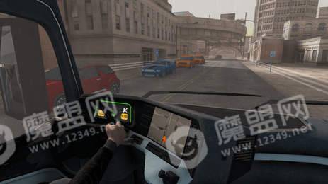 欧洲至尊卡车模拟器2