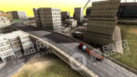 欧洲至尊卡车模拟器3