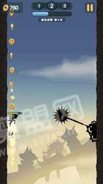 我上天贼6游戏3