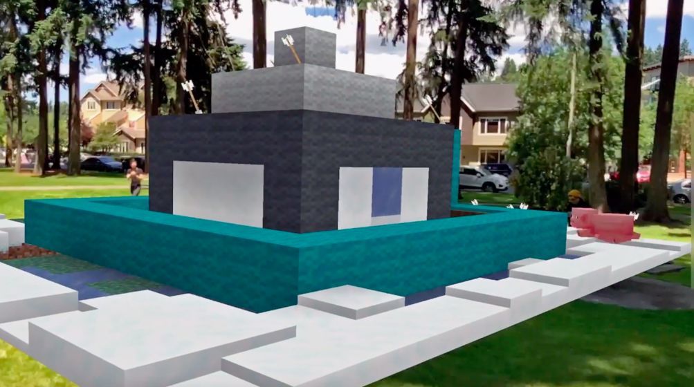 我的世界地球免费版2