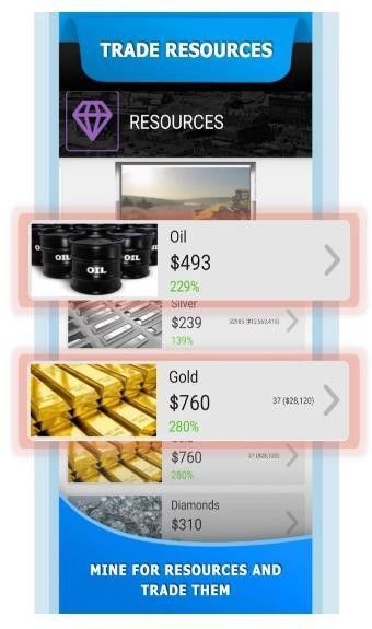 航空公司商业大亨0