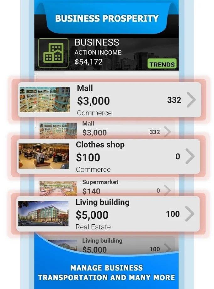 航空公司商业大亨2