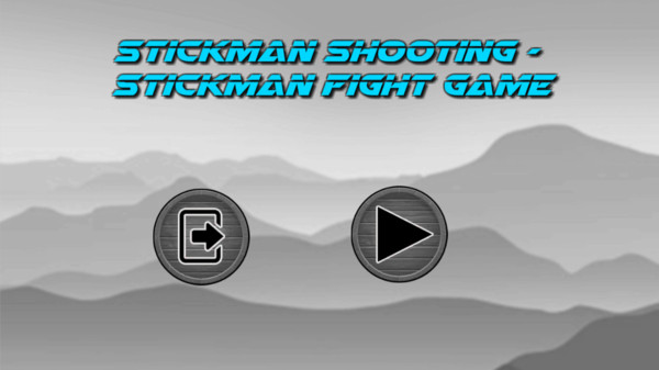 火柴人激光枪手游0