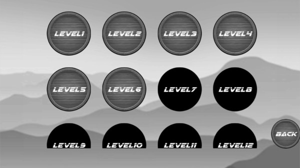 火柴人激光枪手游1