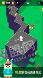 奔跑吧少年红包版1