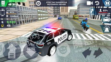 反恐模拟器游戏2