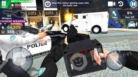 反恐模拟器游戏3