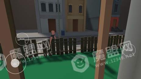 神经病模拟器手机版游戏2