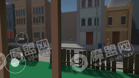 神经病模拟器 游戏3