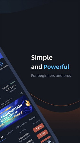 东方元融交易所app最新