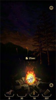 治愈营一个世界1