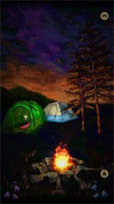 治愈营一个世界2