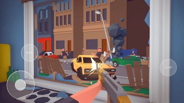 神经病模拟器 手机版1