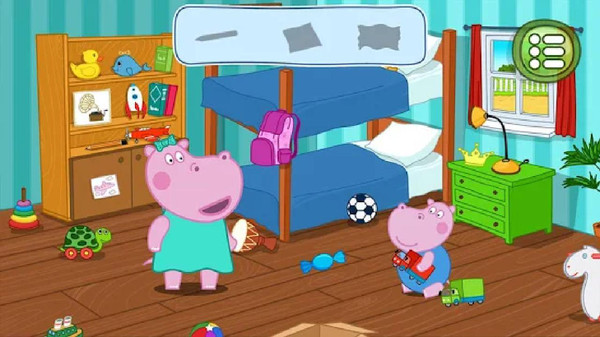 小猪佩奇家庭作业1