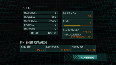 环太平洋模拟器1