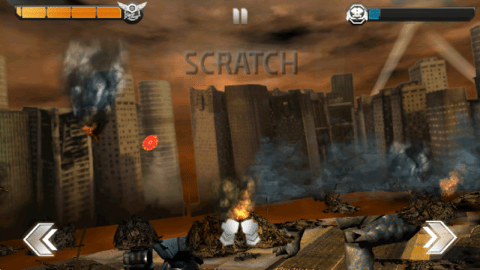 环太平洋模拟器2