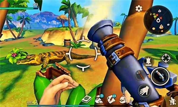 海盗海怪大作战无限金币版2