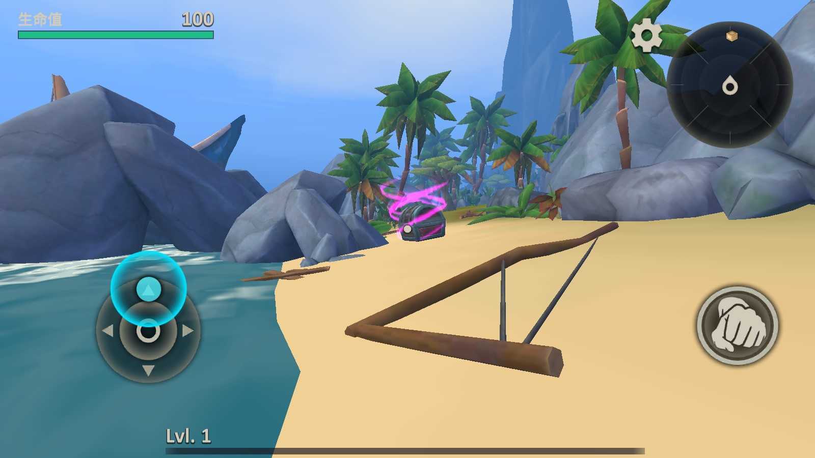 海盗海怪大作战无限金币版3