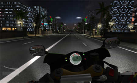 疯狂摩托车单机版1