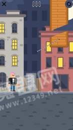 亲爱的忍者先生2