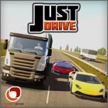 私家跑车驾驶模拟