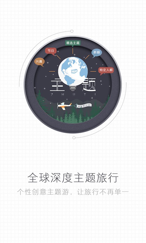 嗨牛旅行1