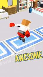 羞羞的铁拳游戏1