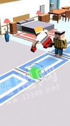 羞羞的铁拳游戏3